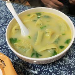顺华楼包子店 User Photo