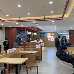 诺日朗餐厅 User Photo