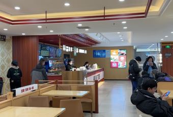 景区诺日朗餐厅 User Photo