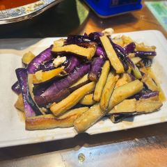 聚友香鱼庄·贤南川菜馆 User Photo