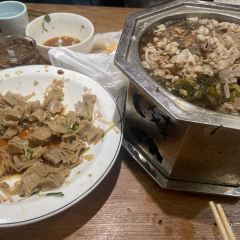 Jinbeilaochu User Photo