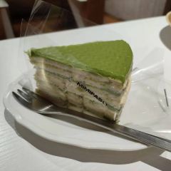 MIMI FASO(思北店) User Photo