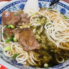 丁莲芳(衣裳街总店) User Photo