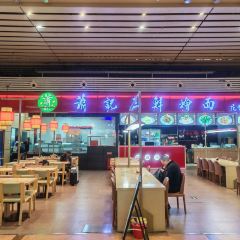 Zhengzhouxiaojisanxianhui Noodles User Photo