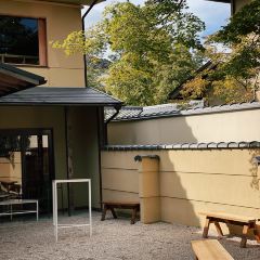 Blue Bottle Coffee Kyoto張用戶圖片