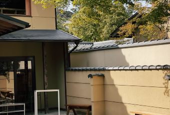 Blue Bottle Coffee Kyoto User Photo