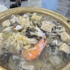 黑河饭店 User Photo