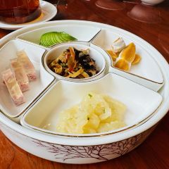 揚州香格里拉大飯店·香宮中餐廳張用戶圖片