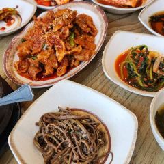 Haesong Ssambap User Photo