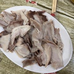 刘鸡肉 User Photo