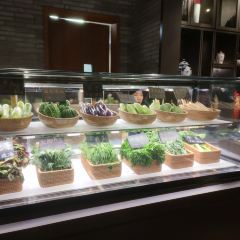 享悅中餐廳(橫琴凱悅酒店)張用戶圖片