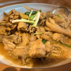 柴火人家(爱莲湖店) 여행 사진