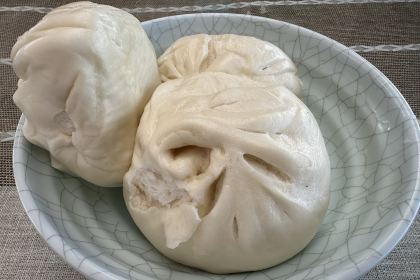 大王寨·巡山记
