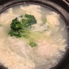 Tenjinbashi Aoki User Photo