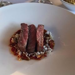 Alléno Paris User Photo