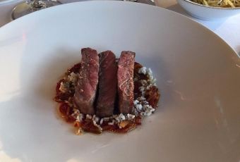 Alléno Paris User Photo