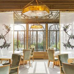 Alléno Paris User Photo