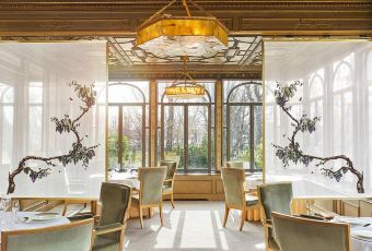 Alléno Paris User Photo