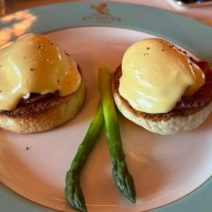 The Ritz Restaurant User Photo