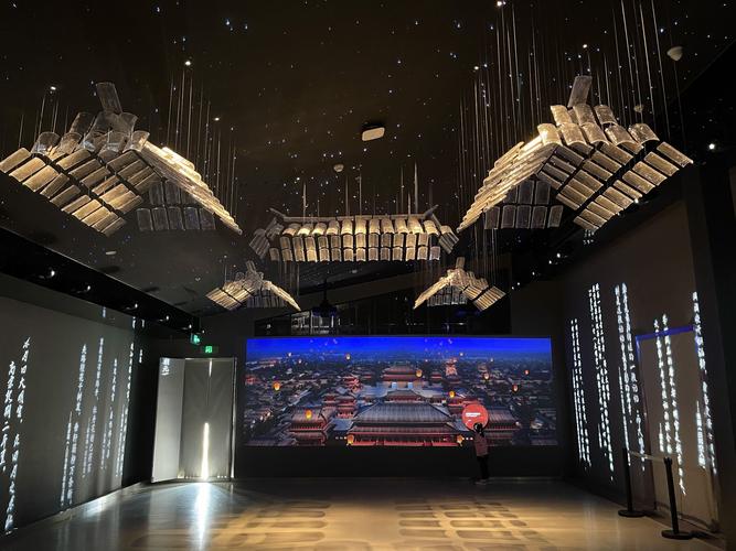 大明宮考古探索中心大明宮書院門票【2025】- 預約、開放時間、評論及