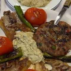 Inan Kardesler Et Lokantasi User Photo