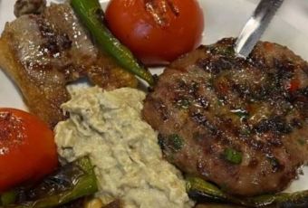 Inan Kardesler Et Lokantasi用戶圖片