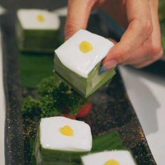 阳江中心福朋喜来登酒店·壹泰东南亚餐厅 User Photo