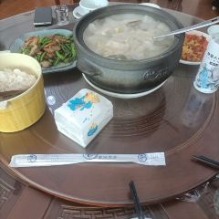 雅鱼王老字号 User Photo