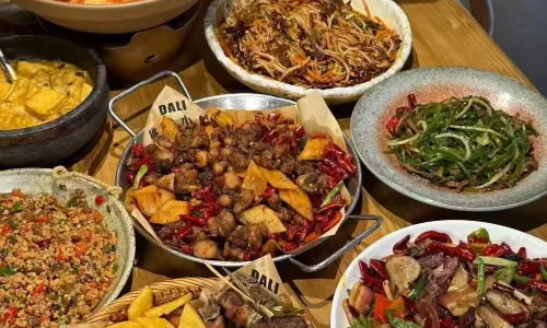 TaoHong Bistro
