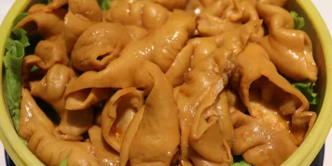 錦瑜鹵味老火鍋