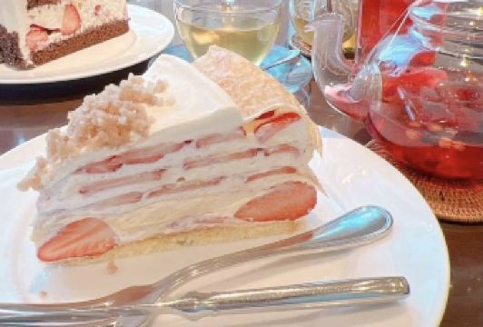 Harbs（名古屋Lachic店）用戶圖片