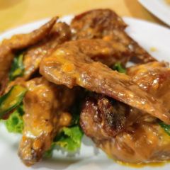 Qiang Shi Fu cenang Seafood Restaurant User Photo