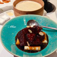 紫玥轩(瑞虹天地太阳宫店) User Photo