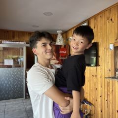 Asian Kitchen & Coffee User Photo