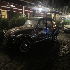 Tavern Yerevan User Photo