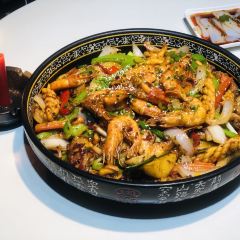 大德火锅(永昌店) 여행 사진