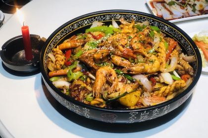 大德火锅(永昌店)