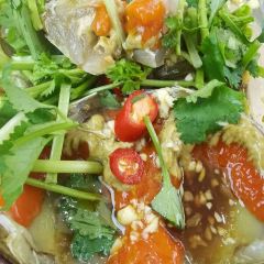 JIN ER SHUN Marinated Raw Seafood 여행 사진