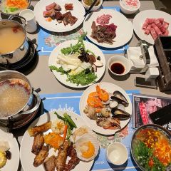 Hilton Haikou Meilan· In Room Dining User Photo