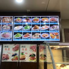 西安賈三灌湯包·回坊小吃·清真炒菜（北院門總店）張用戶圖片