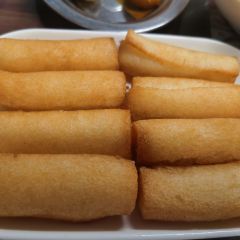 Bao Le Xiang Hua Ji Snacks User Photo