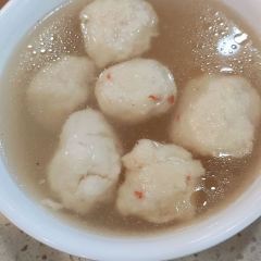 府东风味名吃城(府东街店) User Photo