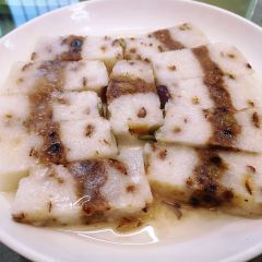 诚鑫餐厅馨乐园农家乐(崇明森林公园店) User Photo