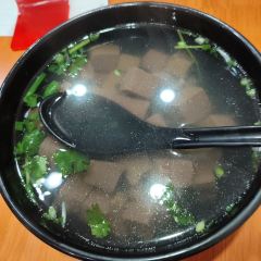 Qiao Ai Lai Lai Xiao Long (Huangpu) User Photo
