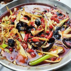 CHENG DU CHI KE User Photo