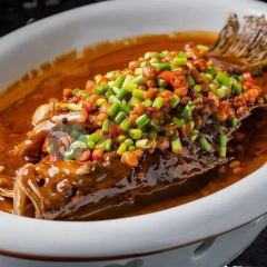 歙县三阳徽味馆 User Photo