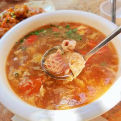 AN TAI SHE QU SHI TANG 여행 사진