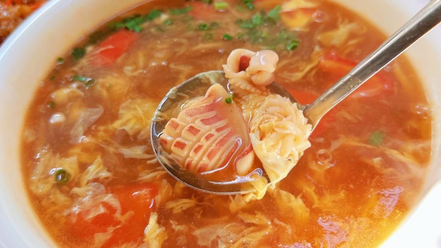 AN TAI SHE QU SHI TANG