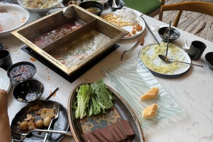 Star Lake Specialty Restaurant