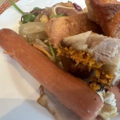 济南鲁能希尔顿酒店及公寓·開·全日餐厅 User Photo